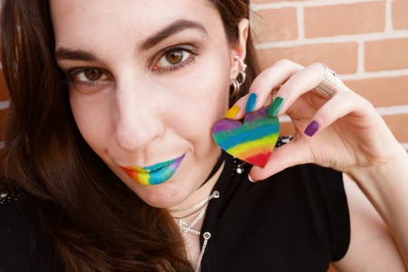 amour femme transsexuelle