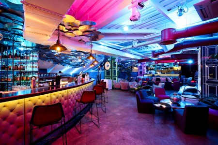 club libertin