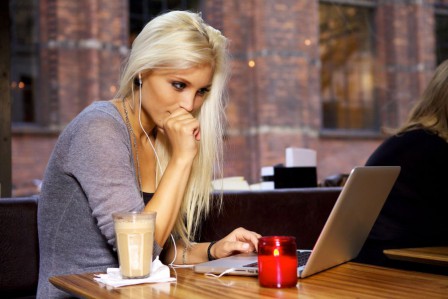 femme site de rencontres