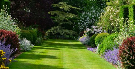jardin morbihan