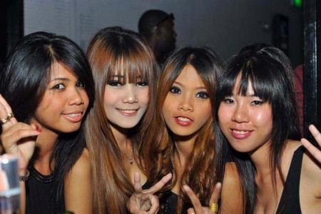 rencontrer femme thailandaise célibataire