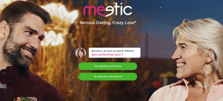 Meetic