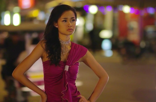 Comment flirter et rencontrer de belles femmes thaïlandaises ?